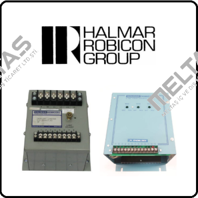 Halmar Robicon