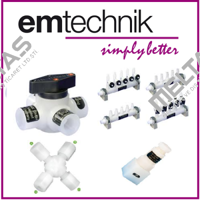 EMTECHNIK