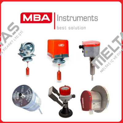 MBA Instruments