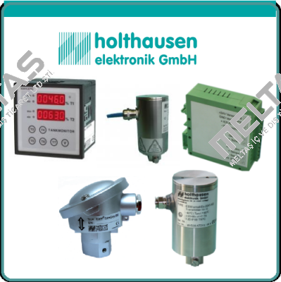 HOLTHAUSEN ELEKTRONIK