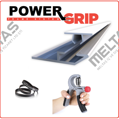 Powergrip