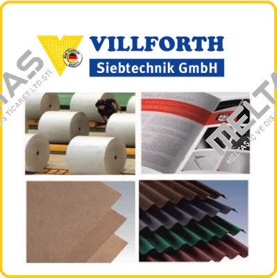 Villforth Siebtechnik GmbH