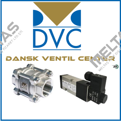 Dansk Ventil Center A/S