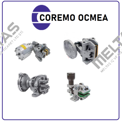 Coremo Ocmea S.p.A.