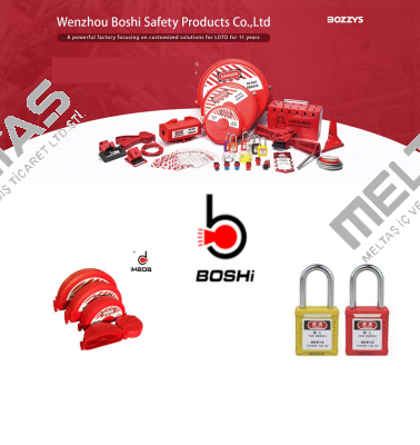 Wenzhou Boshi Safety Products Co.,Ltd