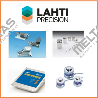 Lahti Precision