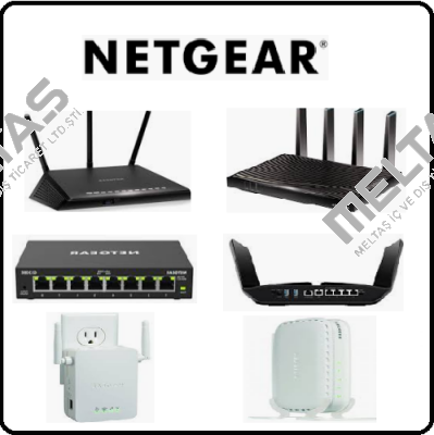 NETGEAR