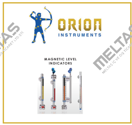 Orion Instruments