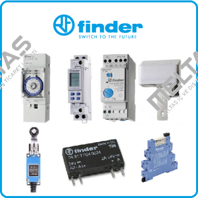 223200244320 (pack x5) Finder