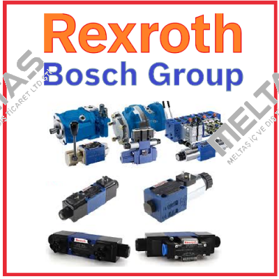 0532003001 Rexroth