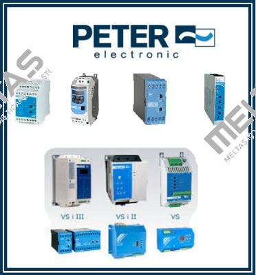 29700.23200 Peter Electronic