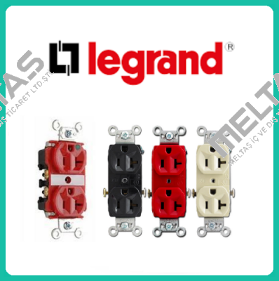 77511   SD-I-EU-1001-W-1-L  Legrand