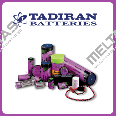 SL 750 1/2 AA/S   20.09210  Tadiran