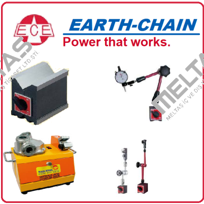 EMG-1325-1C ECE-Earth Chain