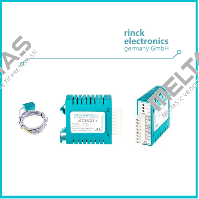 MUX-I16 Rinck Electronic