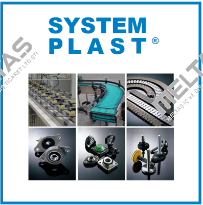 821 LBP K 12000 System Plast