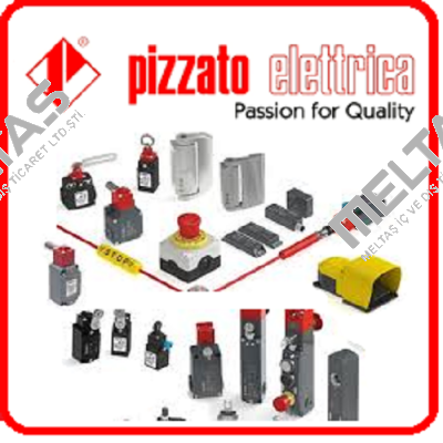  FR1150-s1 - OEM product  Pizzato Elettrica