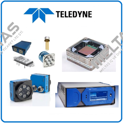 B27296 Teledyne