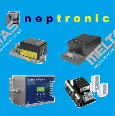 SP2300  Neptronic