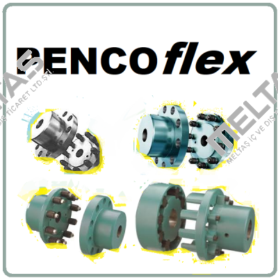 034-0003201  PENCOflex