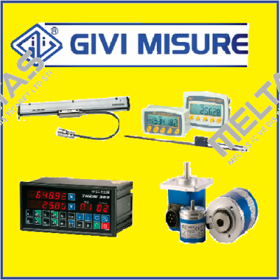 EN600 HR 05000 0528 D10 CF LD7  Givi Misure