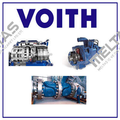 300 H90.393611 Voith