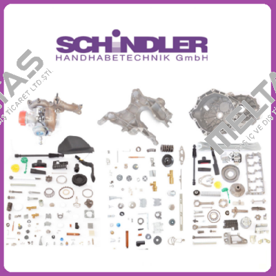 EPDM 90-07  Schindler