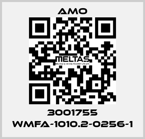 3001755 WMFA-1010.2-0256-1 Amo