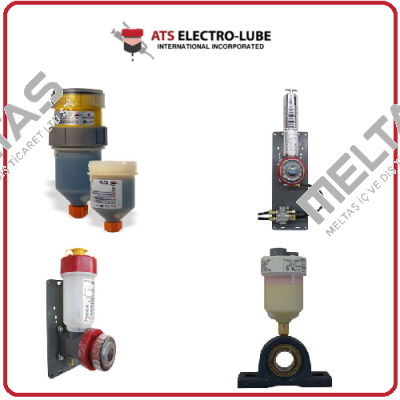 30-1200 A MP 1 A.T.S. Electro-Lube