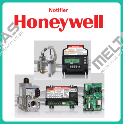 302-ET Notifier by Honeywell