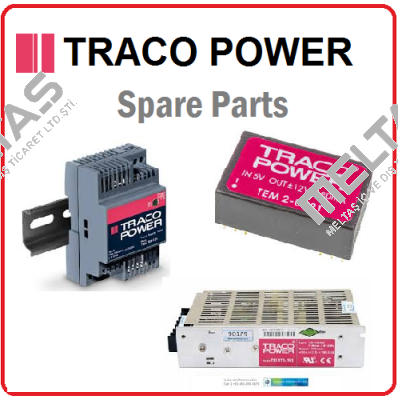 TML 30512C Traco Power