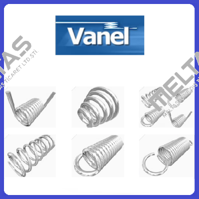 C-036-040-0080-A  Vanel