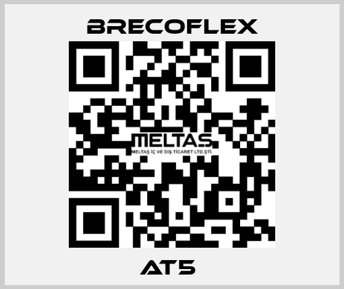 AT5  Brecoflex