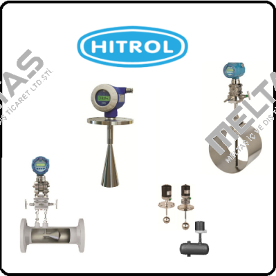 HR-30S-1FEX REPLACED BY HR-10L-Ex  Hitrol