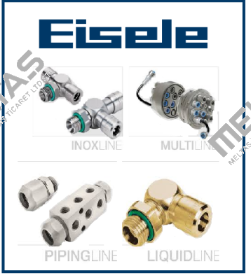 7:1R,1/2"  Eisele