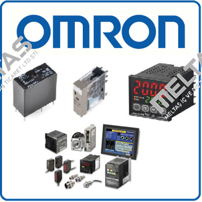 30707S Omron