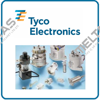 XAGA 500- 43/8-300  TE Connectivity (Tyco Electronics)