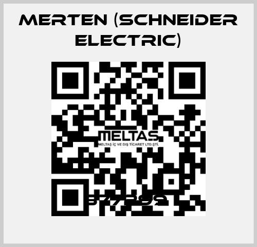  577299  Merten (Schneider Electric)