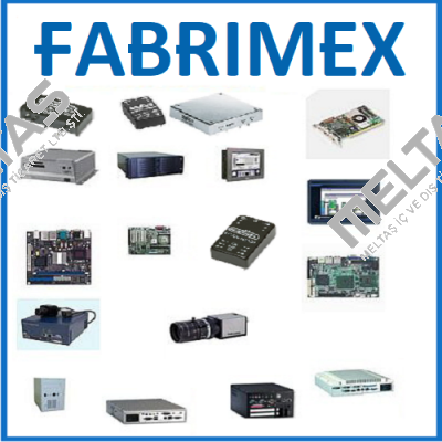 EC12-0502SM  Fabrimex