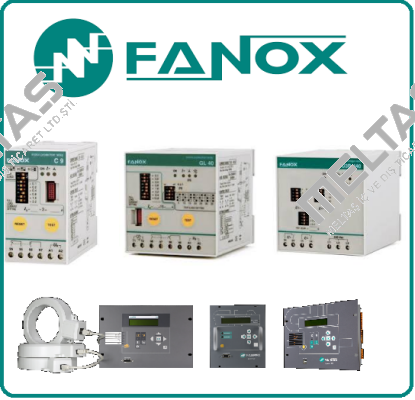 ES400-12 Fanox