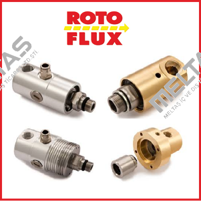 Repair set (complete) for S50-1300-01R-810 Rotoflux