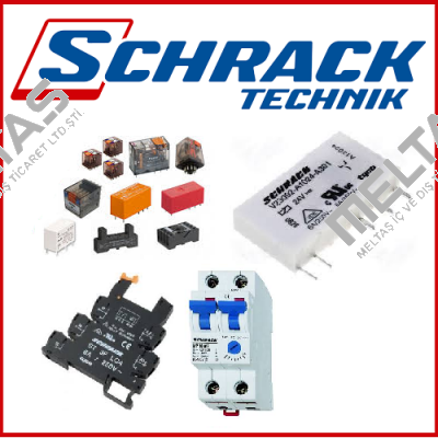 V23050A1024A533 Schrack