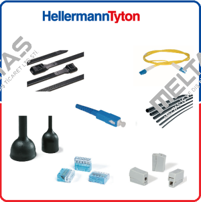 111-05001  Hellermann Tyton