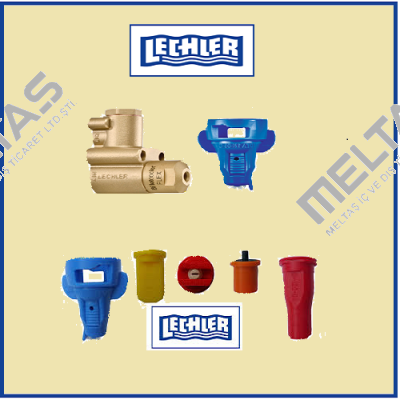 LECHLER 632.306.16.CC.00.0  Lechler