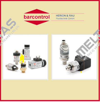 SW27 HDC    Barcontrol