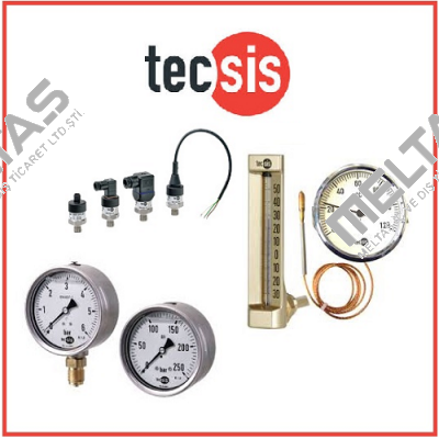 41-012266 Tecsis (WIKA Group)