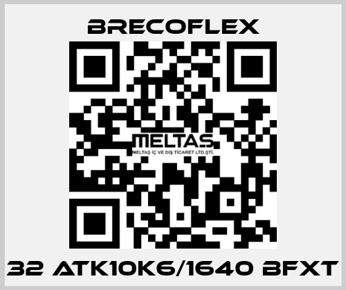 32 ATK10K6/1640 BFXT Brecoflex