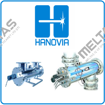 320193-0558-01 Hanovia