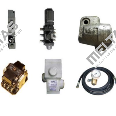 06-072.00/082.11/306.21-0 TGL26223 Orsta Hydraulik