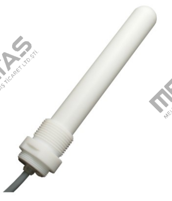 p/n: KA0444, Type: KAS-80-26/200-A-G1-PTFE-Z03-1-HP-2G-1/2D, ATEX Rechner